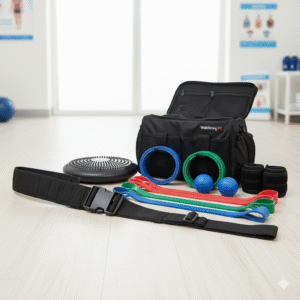 Firefly UpSee Walking Support - Therapist Kit