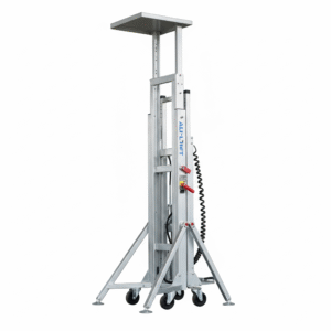 Aidacare Aspire A150F Aluminium Folding Lifter