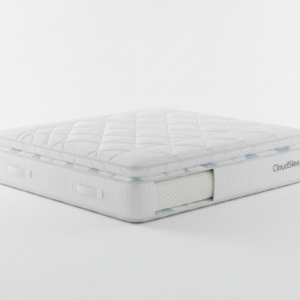 Aspire ComfiMotion Memory Foam Mattress - Pressure Care