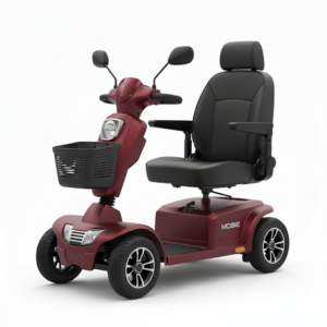 Mobility Scooter