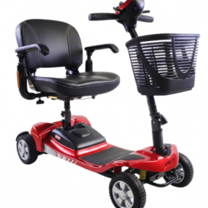 Aspire Delta Small Pull Apart Mobility Scooter