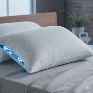 Aspire ComfiMotion Breeze Pillow