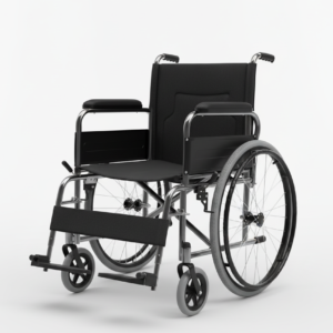 Manual Wheelchairs