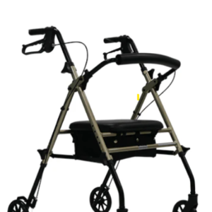 Aspire Flex Adjustable Seat Walker