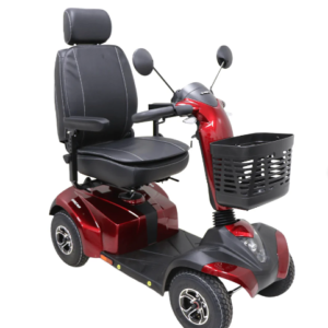 Aspire Oscar Midi Scooter