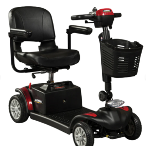 Mobility Scooter - Pride Sonic