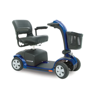 Pride Pathrider 10 Mobility Scooter