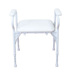 Aspire Shower Stool - MAXI Adjustable