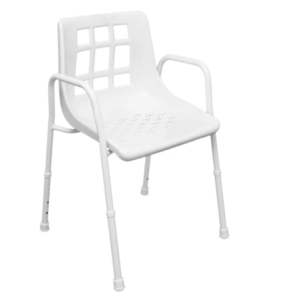 Freedom Shower Chair - 130 kg - HBA391-A