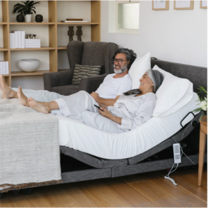 Aspire ComfiMotion Activ Care – Bed Bundle