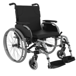 Aspire Evoke 2 HD Wheelchair
