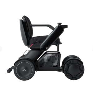 Whill Model C2 Power Wheelchair