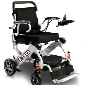 Pride iGo Folding Power Wheelchair