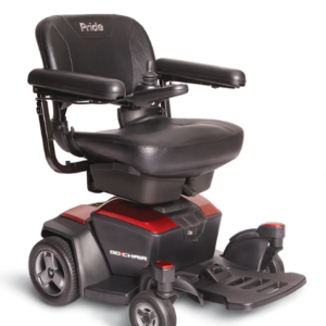 Pride Go Chair Next Generation